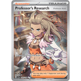 PKM [SV01-SVI-240 UR] Professor's Research - 240/198