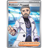PKM [SV01-SVI-241 UR] Professor's Research - 241/198