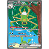 PKM [SV01-SVI-243 SIR] Spidops ex - 243/198