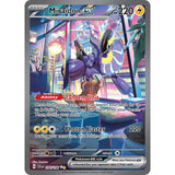 PKM [SV01-SVI-244 SIR] Miraidon ex - 244/198