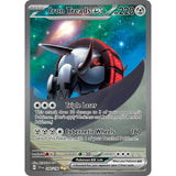 PKM [SV01-SVI-248 SIR] Iron Treads ex - 248/198