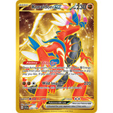 PKM [SV01-SVI-254 HR] Koraidon ex - 254/198