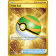 PKM [SV01-SVI-255 HR] Nest Ball - 255/198