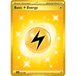 PKM [SV01-SVI-257 HR] Basic Lightning Energy - 257/198
