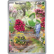 PKM [SV02-PAL-196 IR] Sprigatito - 196/193