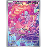 PKM [SV02-PAL-216 IR] Tinkatink - 216/193