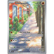 PKM [SV02-PAL-219 IR] Sudowoodo - 219/193