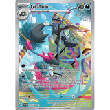 PKM [SV02-PAL-223 IR] Grafaiai - 223/193