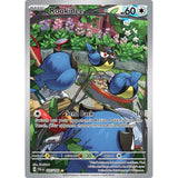 PKM [SV02-PAL-225 IR] Rookidee - 225/193