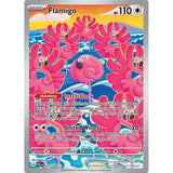 PKM [SV02-PAL-227 IR] Flamigo - 227/193