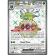 PKM [SV02-PAL-230 UR] Forretress ex - 230/193