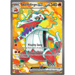 PKM [SV02-PAL-233 UR] Skeledirge ex - 233/193