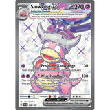 PKM [SV02-PAL-238 UR] Slowking ex - 238/193