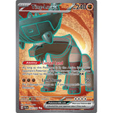 PKM [SV02-PAL-243 UR] Ting-Lu ex - 243/193