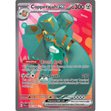 PKM [SV02-PAL-245 UR] Copperajah ex - 245/193