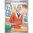PKM [SV02-PAL-249 UR] Clavell - 249/193