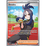PKM [SV02-PAL-250 UR] Dendra - 250/193