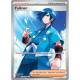 PKM [SV02-PAL-251 UR] Falkner - 251/193
