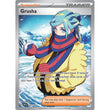PKM [SV02-PAL-253 UR] Grusha - 253/193