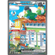 PKM [SV02-PAL-264 SIR] Squawkabilly ex - 264/193