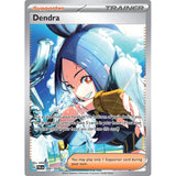 PKM [SV02-PAL-266 SIR] Dendra - 266/193