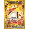 PKM [SV02-PAL-272 HR] Skeledirge ex - 272/193