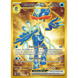 PKM [SV02-PAL-273 HR] Quaquaval ex - 273/193