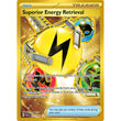 PKM [SV02-PAL-277 HR] Superior Energy Retrieval - 277/193