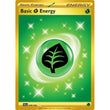 PKM [SV02-PAL-278 HR] Basic Grass Energy - 278/193