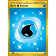 PKM [SV02-PAL-279 HR] Basic Water Energy - 279/193