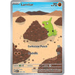 PKM [SV03-OBF-203 IR] Larvitar - 203/197