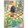 PKM [SV03-OBF-209 IR] Lechonk - 209/197