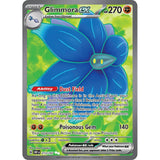 PKM [SV03-OBF-213 UR] Glimmora ex - 213/197