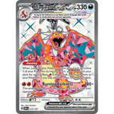 PKM [SV03-OBF-215 UR] Charizard ex - 215/197
