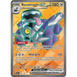 PKM [SV03-OBF-216 UR] Revavroom ex - 216/197