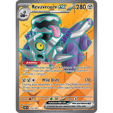 PKM [SV03-OBF-216 UR] Revavroom ex - 216/197