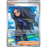 PKM [SV03-OBF-218 UR] Geeta - 218/197