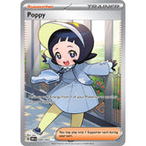 PKM [SV03-OBF-220 UR] Poppy - 220/197