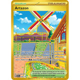 PKM [SV03-OBF-229 HR] Artazon - 229/197