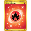 PKM [SV03-OBF-230 HR] Basic Fire Energy - 230/197