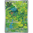 PKM [SV03.5-MEW-166 IR] Bulbasaur - 166/165