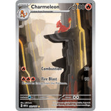 PKM [SV03.5-MEW-169 IR] Charmeleon - 169/165