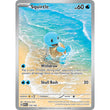 PKM [SV03.5-MEW-170 IR] Squirtle - 170/165