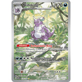 PKM [SV03.5-MEW-174 IR] Nidoking - 174/165