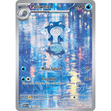 PKM [SV03.5-MEW-176 IR] Poliwhirl - 176/165