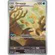 PKM [SV03.5-MEW-180 IR] Omanyte - 180/165