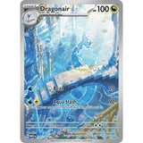 PKM [SV03.5-MEW-181 IR] Dragonair - 181/165