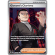 PKM [SV03.5-MEW-197 UR] Giovanni's Charisma - 197/165