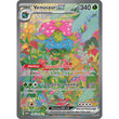 PKM [SV03.5-MEW-198 SIR] Venusaur ex - 198/165