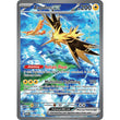 PKM [SV03.5-MEW-202 SIR] Zapdos ex - 202/165